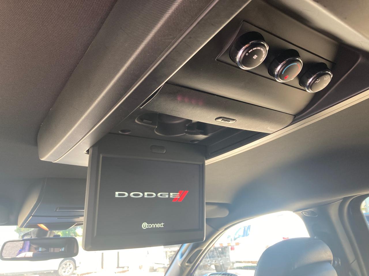 2020 Dodge Grand Caravan  - Photo #9