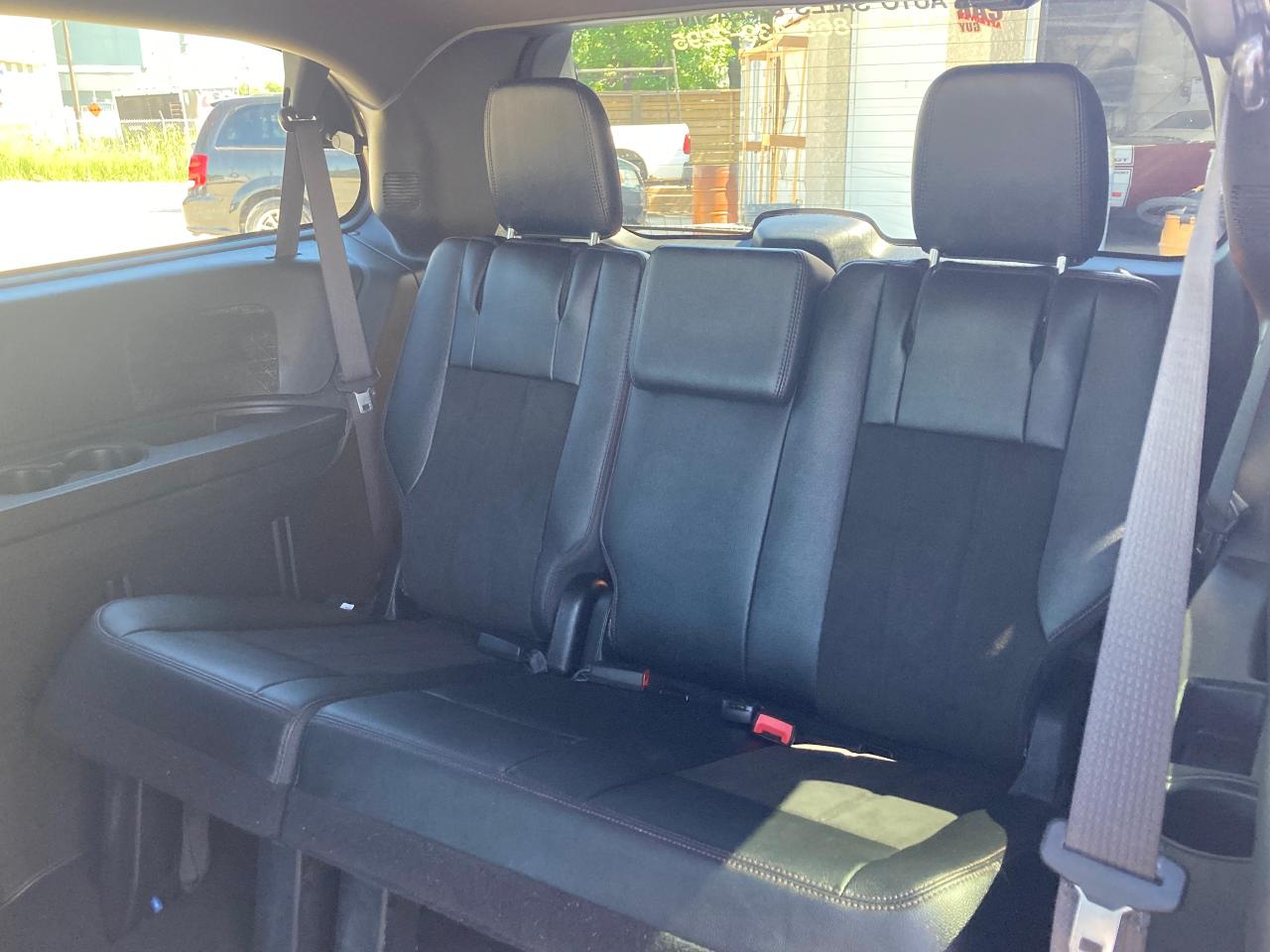 2020 Dodge Grand Caravan  - Photo #10