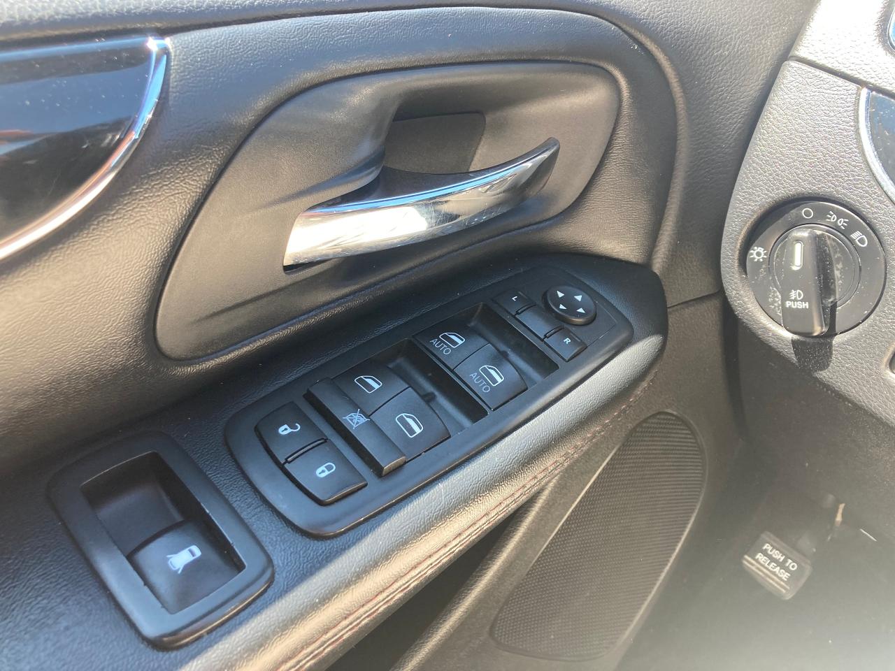2020 Dodge Grand Caravan  - Photo #14