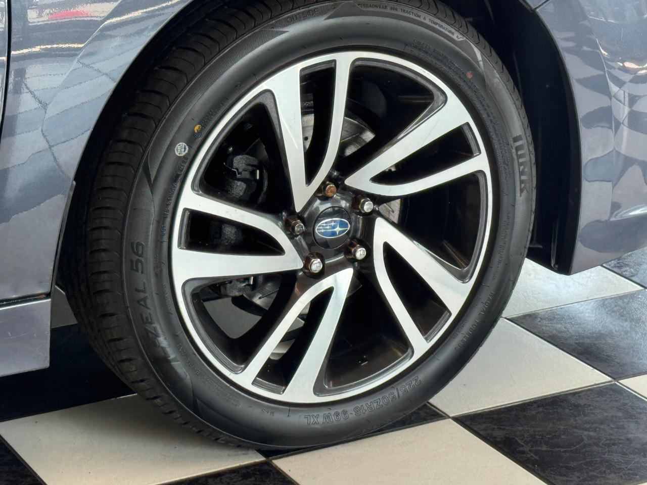 2017 Subaru Legacy 2.5i w/EYE SEIGHT+New Tires+Brakes+CLEAN CARFAX - Photo #52