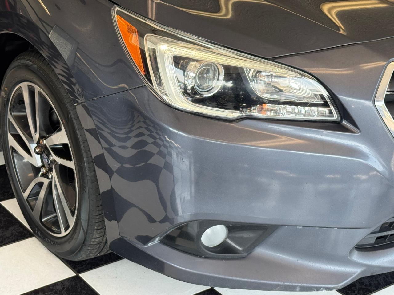 2017 Subaru Legacy 2.5i w/EYE SEIGHT+New Tires+Brakes+CLEAN CARFAX Photo94