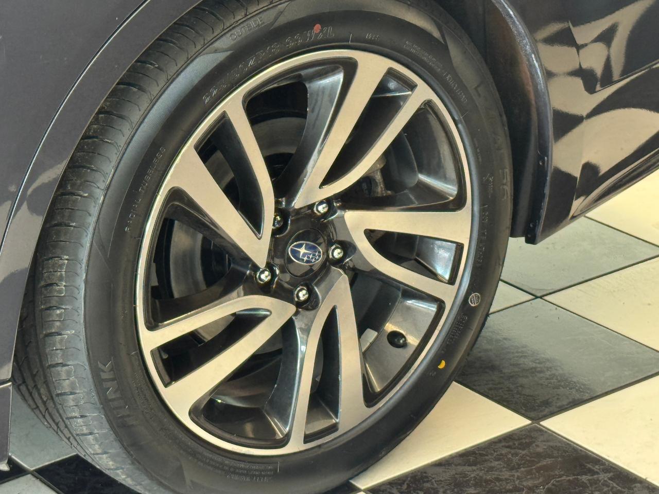 2017 Subaru Legacy 2.5i w/EYE SEIGHT+New Tires+Brakes+CLEAN CARFAX - Photo #50