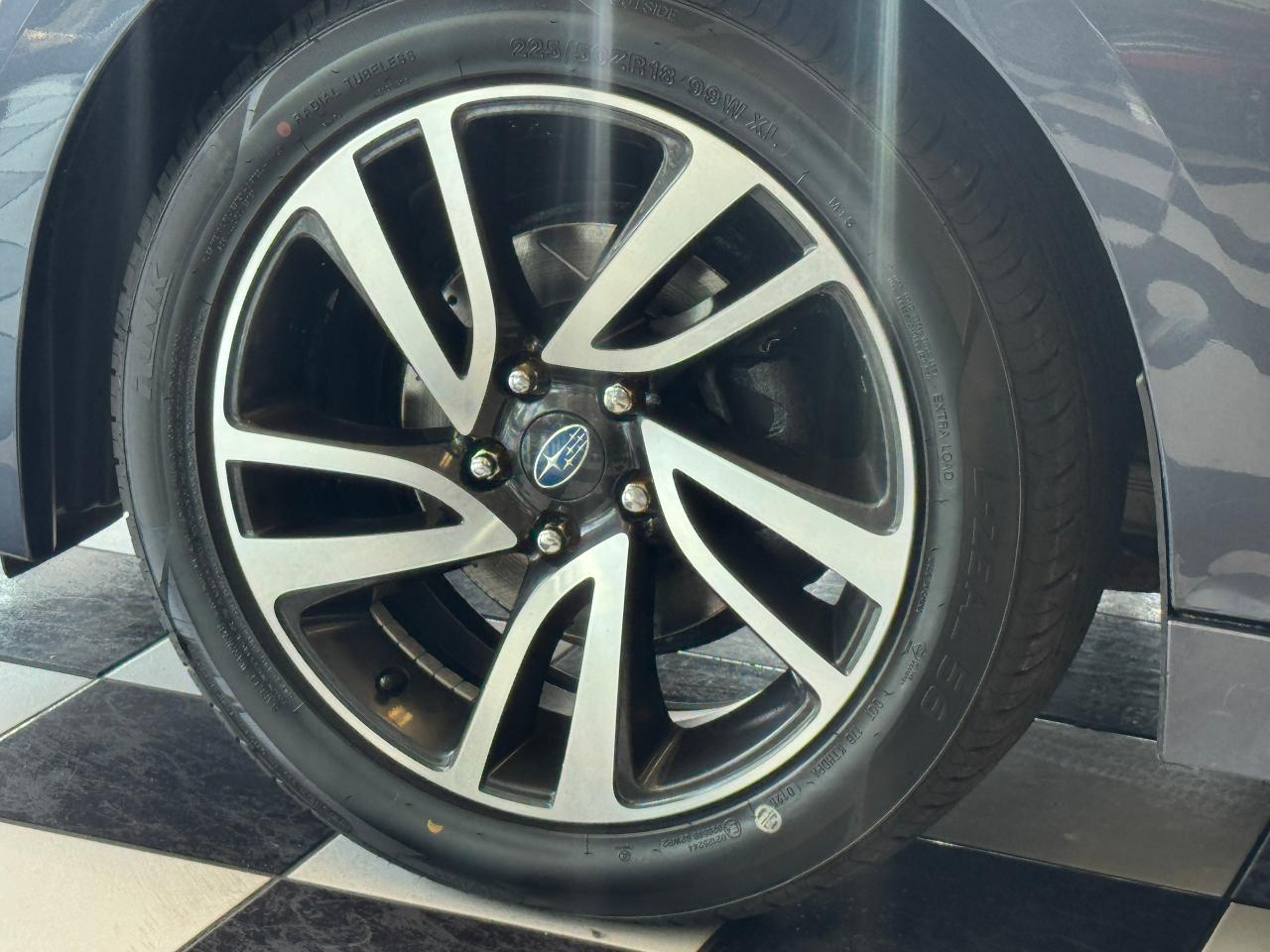 2017 Subaru Legacy 2.5i w/EYE SEIGHT+New Tires+Brakes+CLEAN CARFAX Photo108