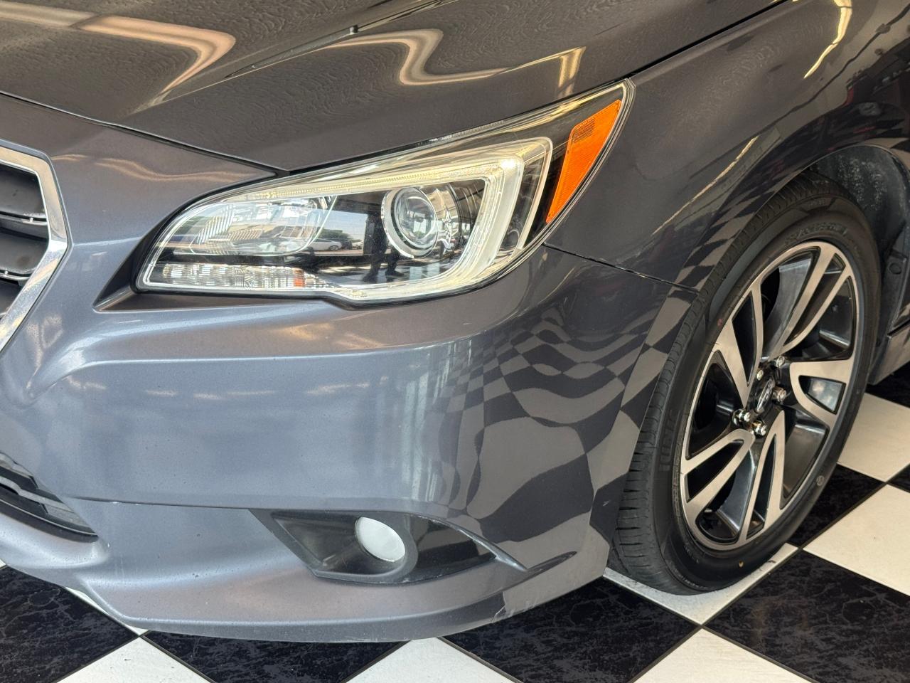 2017 Subaru Legacy 2.5i w/EYE SEIGHT+New Tires+Brakes+CLEAN CARFAX Photo95