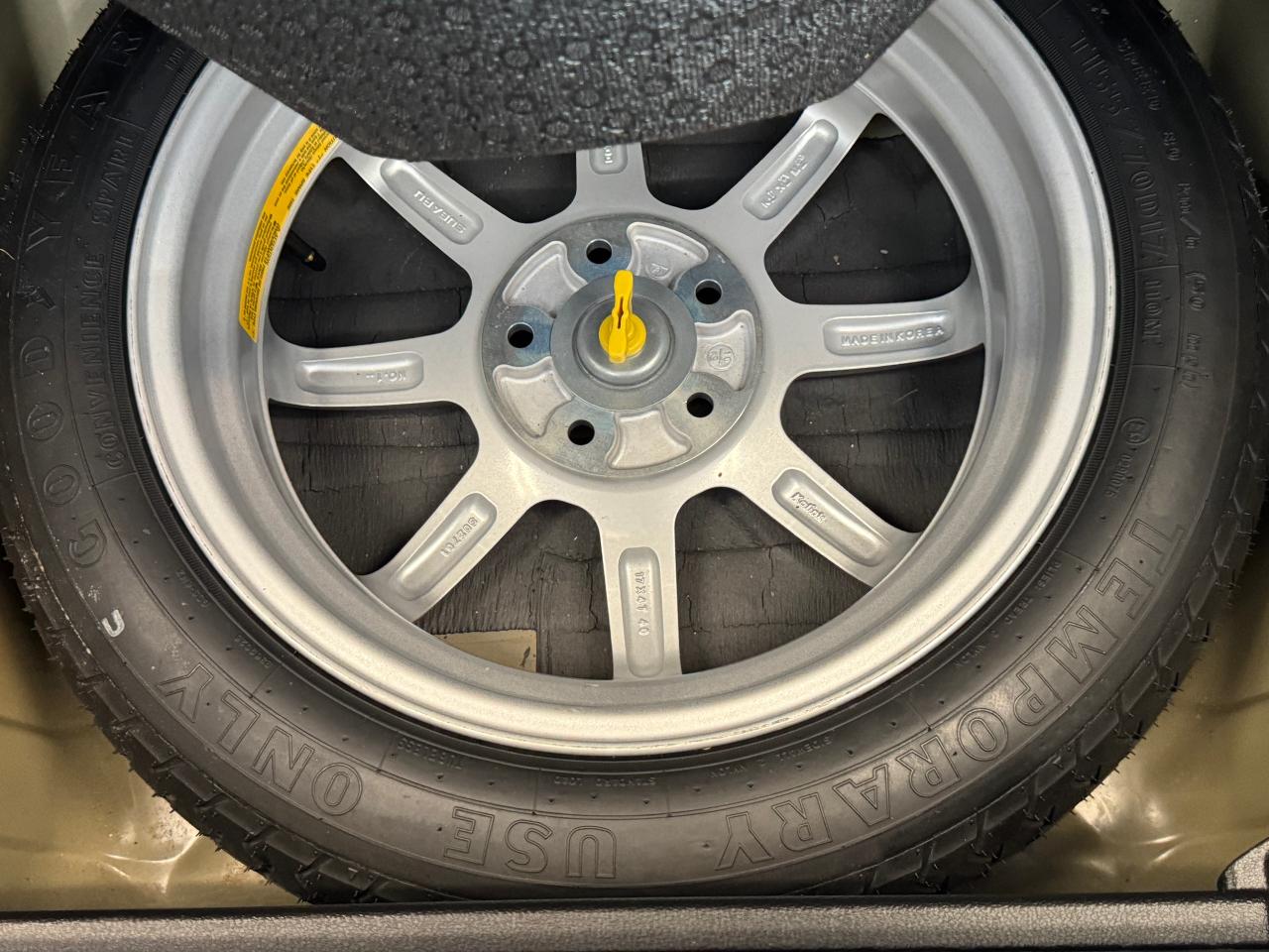2017 Subaru Legacy 2.5i w/EYE SEIGHT+New Tires+Brakes+CLEAN CARFAX - Photo #53