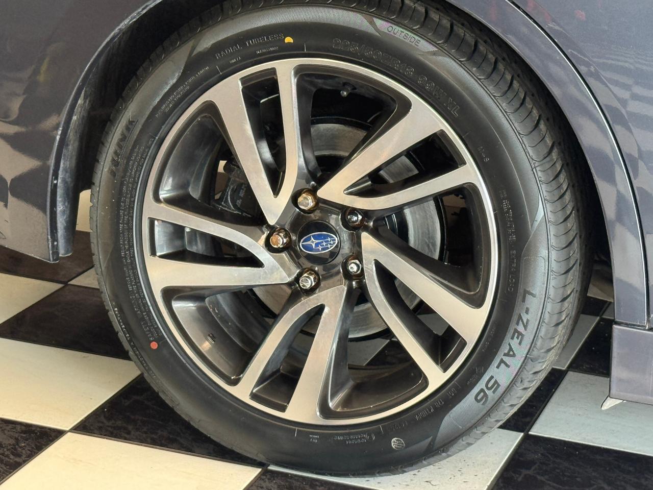 2017 Subaru Legacy 2.5i w/EYE SEIGHT+New Tires+Brakes+CLEAN CARFAX Photo51
