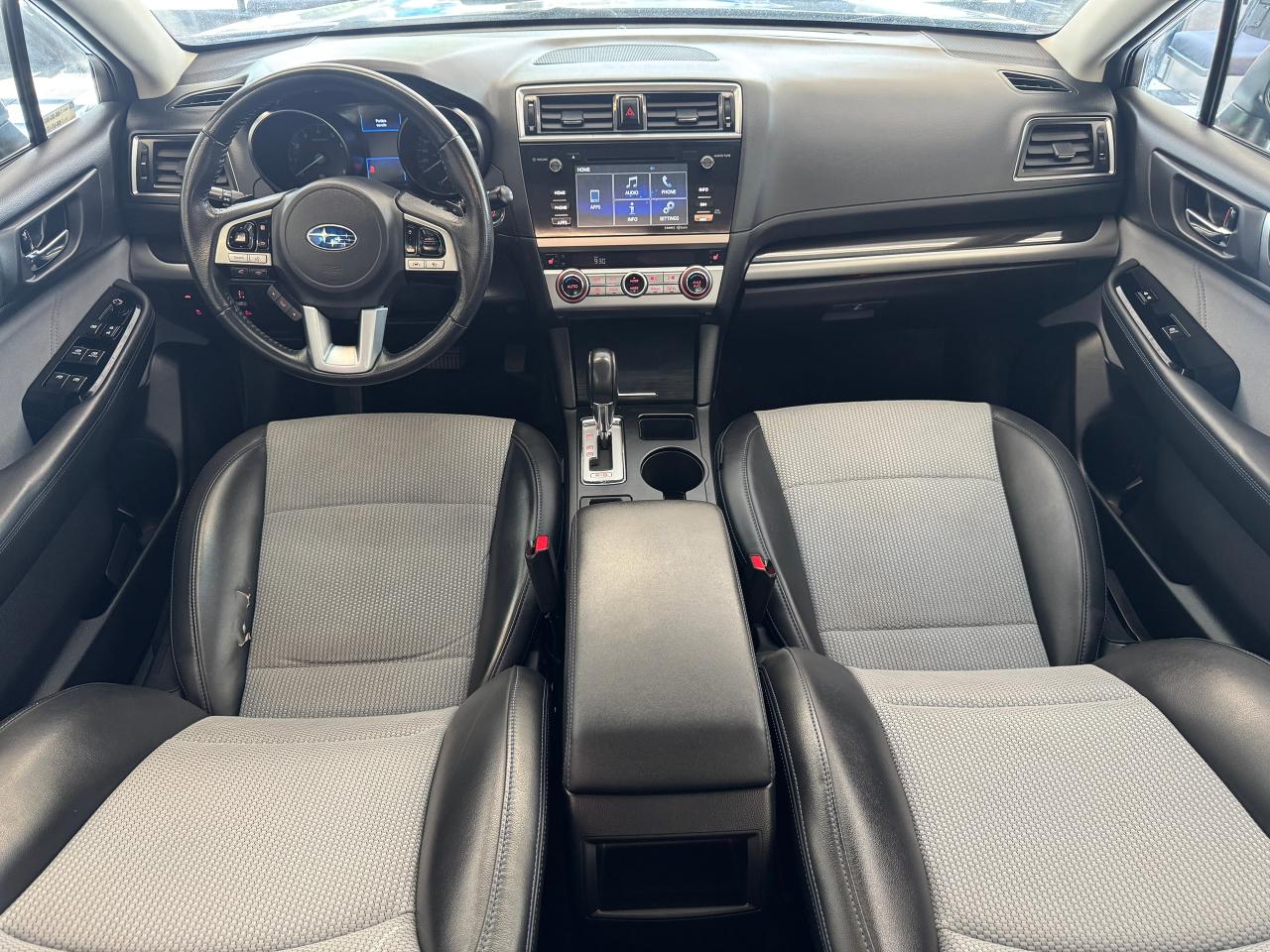 2017 Subaru Legacy 2.5i w/EYE SEIGHT+New Tires+Brakes+CLEAN CARFAX Photo61