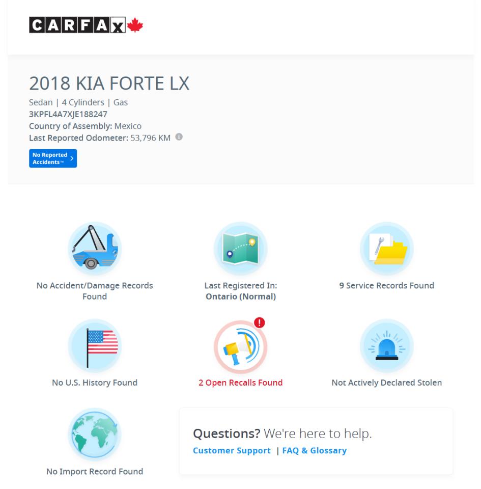 2018 Kia Forte LX+New Tires+Brakes+ApplePlay+A/C+CLEAN CARFAX Photo4