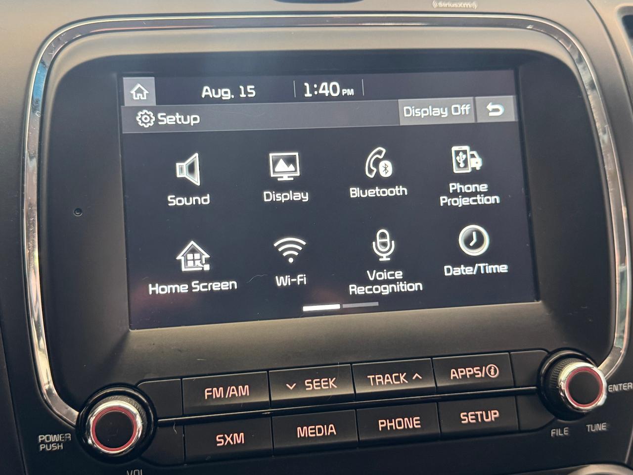 2018 Kia Forte LX+New Tires+Brakes+ApplePlay+A/C+CLEAN CARFAX Photo31