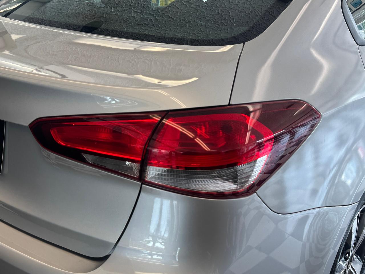2018 Kia Forte LX+New Tires+Brakes+ApplePlay+A/C+CLEAN CARFAX Photo115