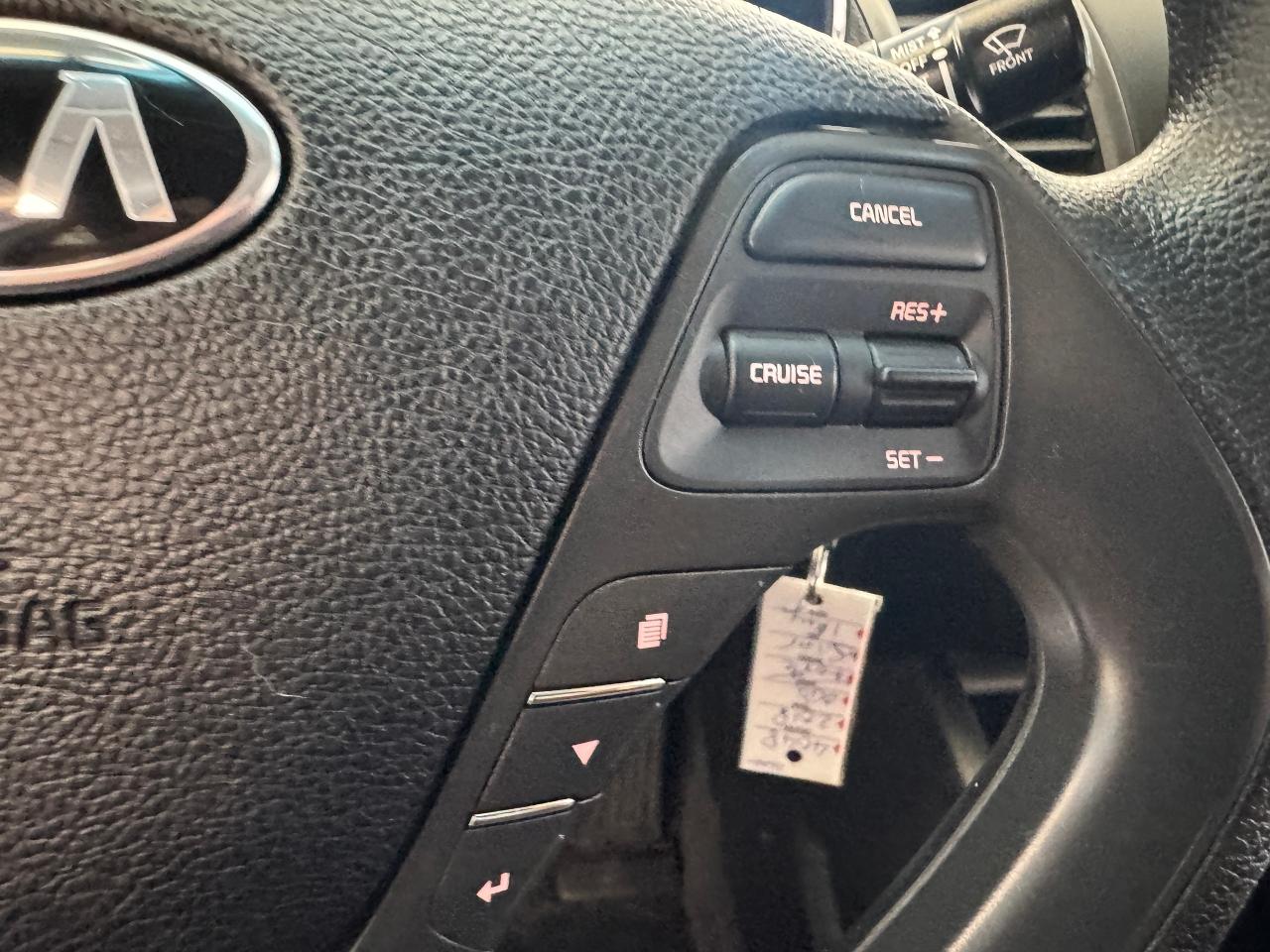 2018 Kia Forte LX+New Tires+Brakes+ApplePlay+A/C+CLEAN CARFAX Photo98