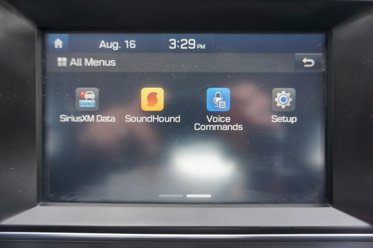 2018 Hyundai Elantra SE CERTIFIED CAMERA BLUETOOTH HEATED SEATS SUNROOF CRUISE ALLOYS - Photo #24