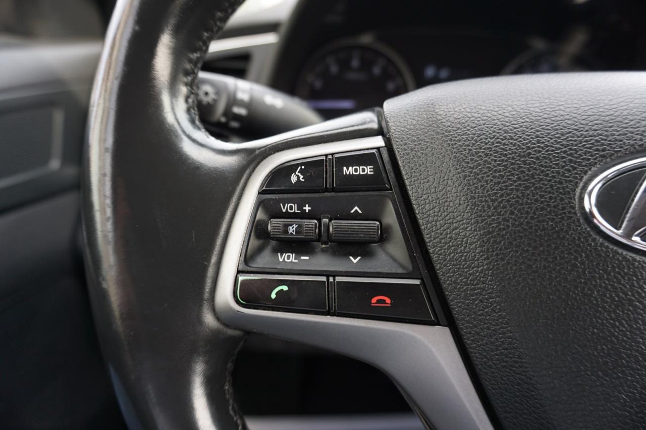 2018 Hyundai Elantra SE CERTIFIED CAMERA BLUETOOTH HEATED SEATS SUNROOF CRUISE ALLOYS - Photo #30