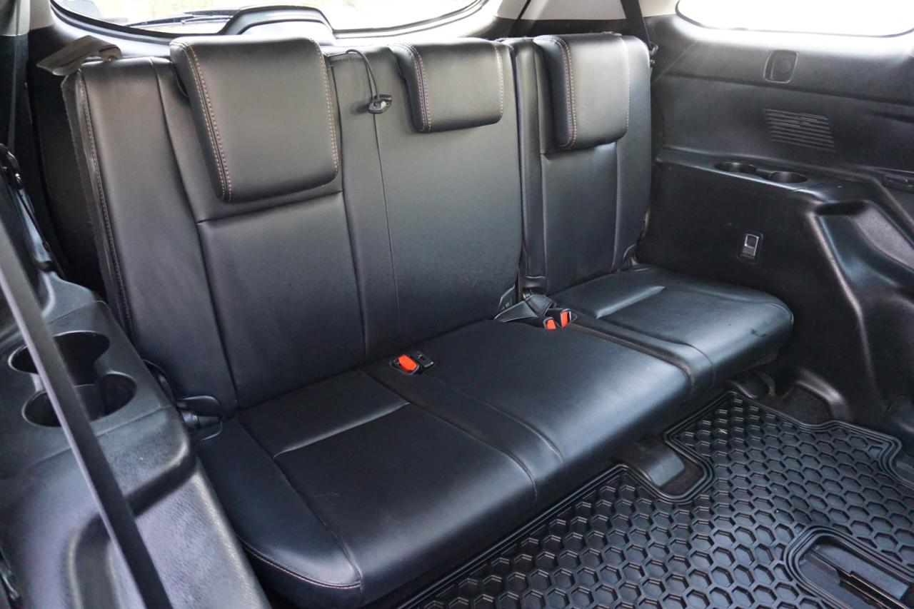 2018 Toyota Highlander V6 XLE AWD CERTIFIED *1 OWNER*7 SEATS* CAMERA NAV BLUETOOTH LEATHER HEATED SEATS SUNROOF CRUISE ALLOYS - Photo #18