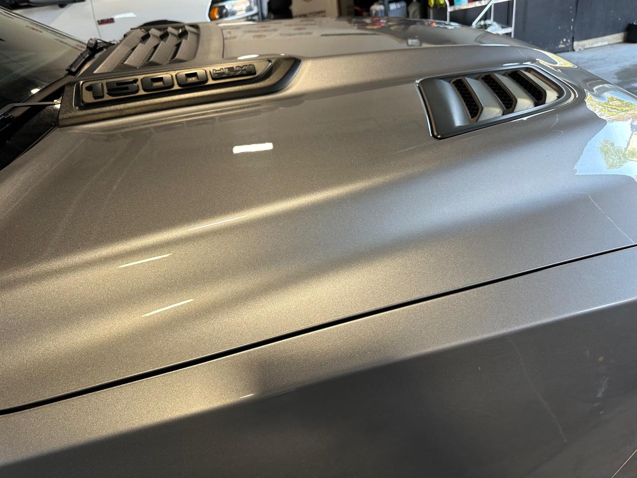 2019 RAM 1500 Sport 4x4 Crew Cab 6'4" Box - Photo #5