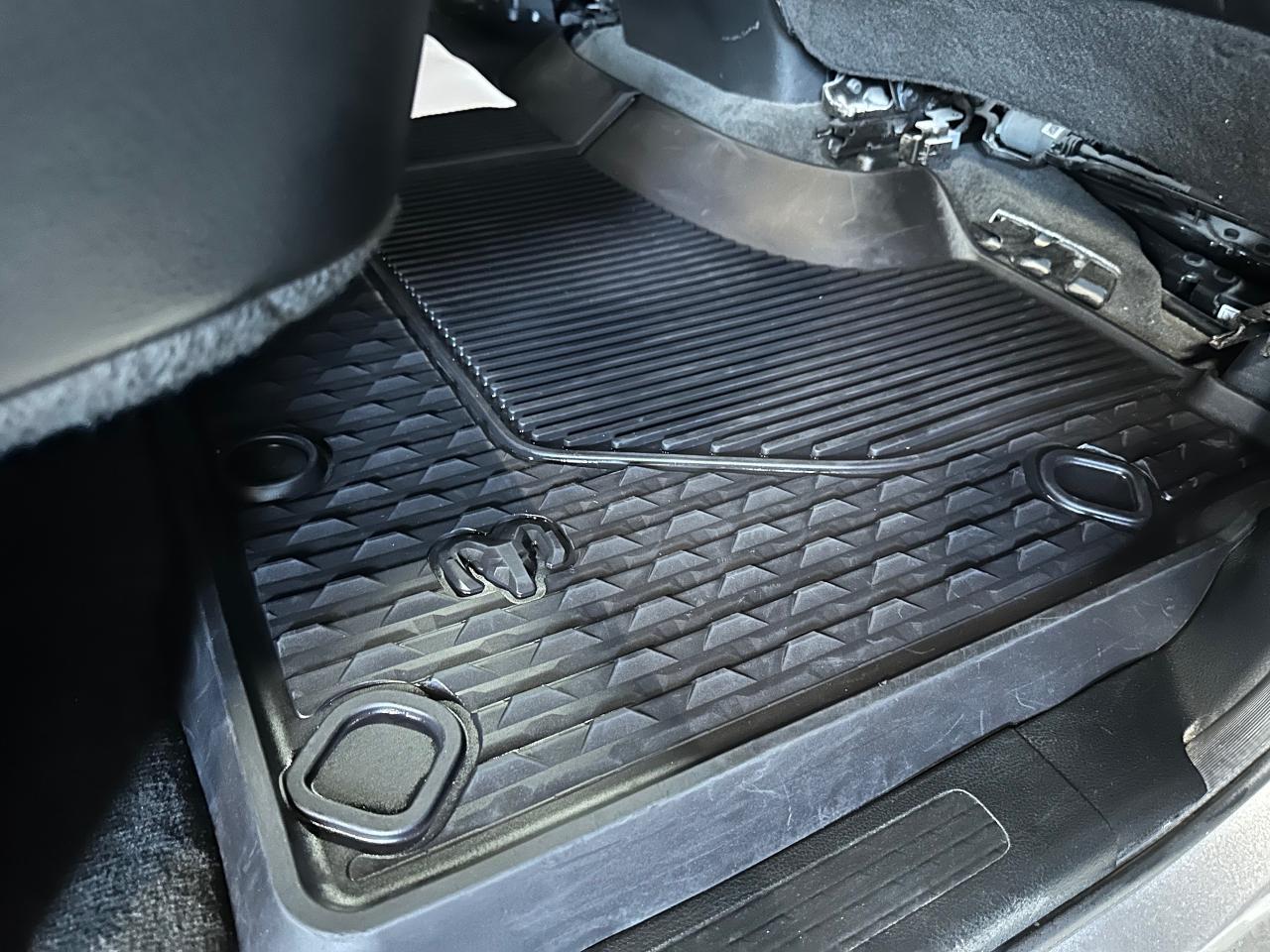 2019 RAM 1500 Sport 4x4 Crew Cab 6'4" Box - Photo #11