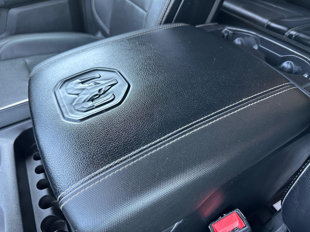 2019 RAM 1500 Sport 4x4 Crew Cab 6'4" Box - Photo #28