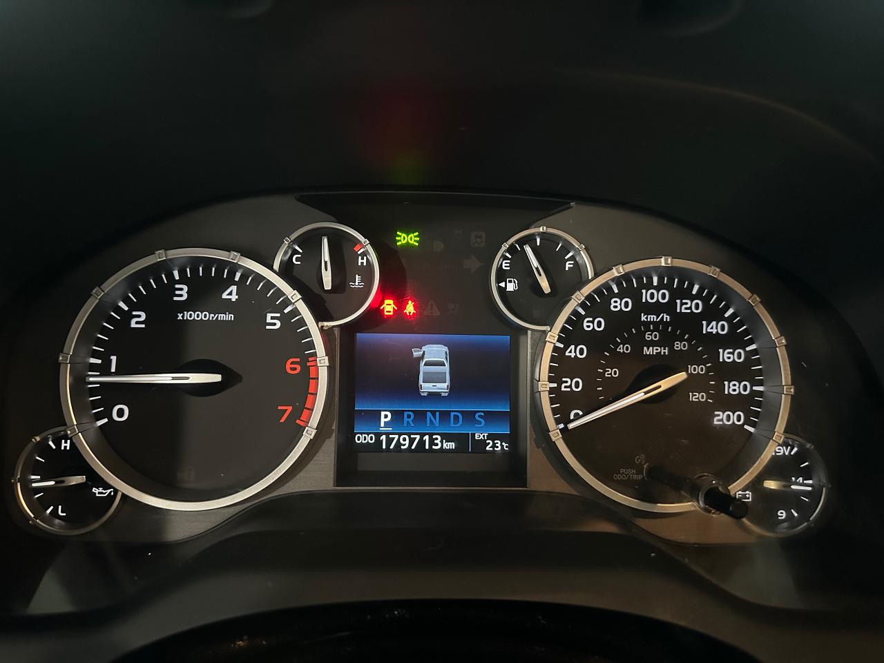 2017 Toyota Tundra LIMITED | CREW MAX | 5.7L V8 LEATHER | SUNROOF - Photo #34