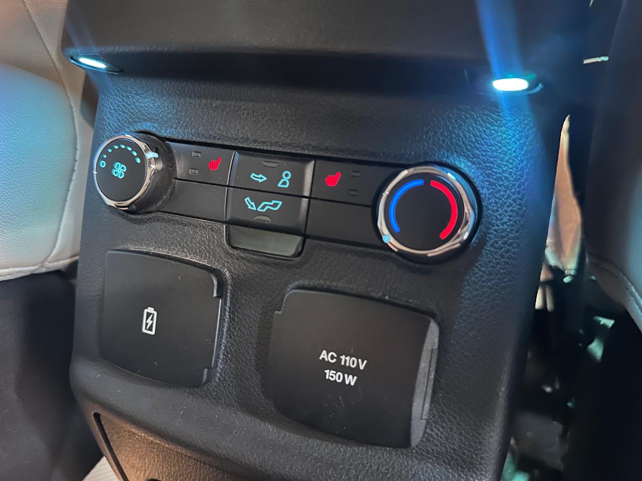 2016 Ford Explorer 4WD 4DR PLATINUM - Photo #14