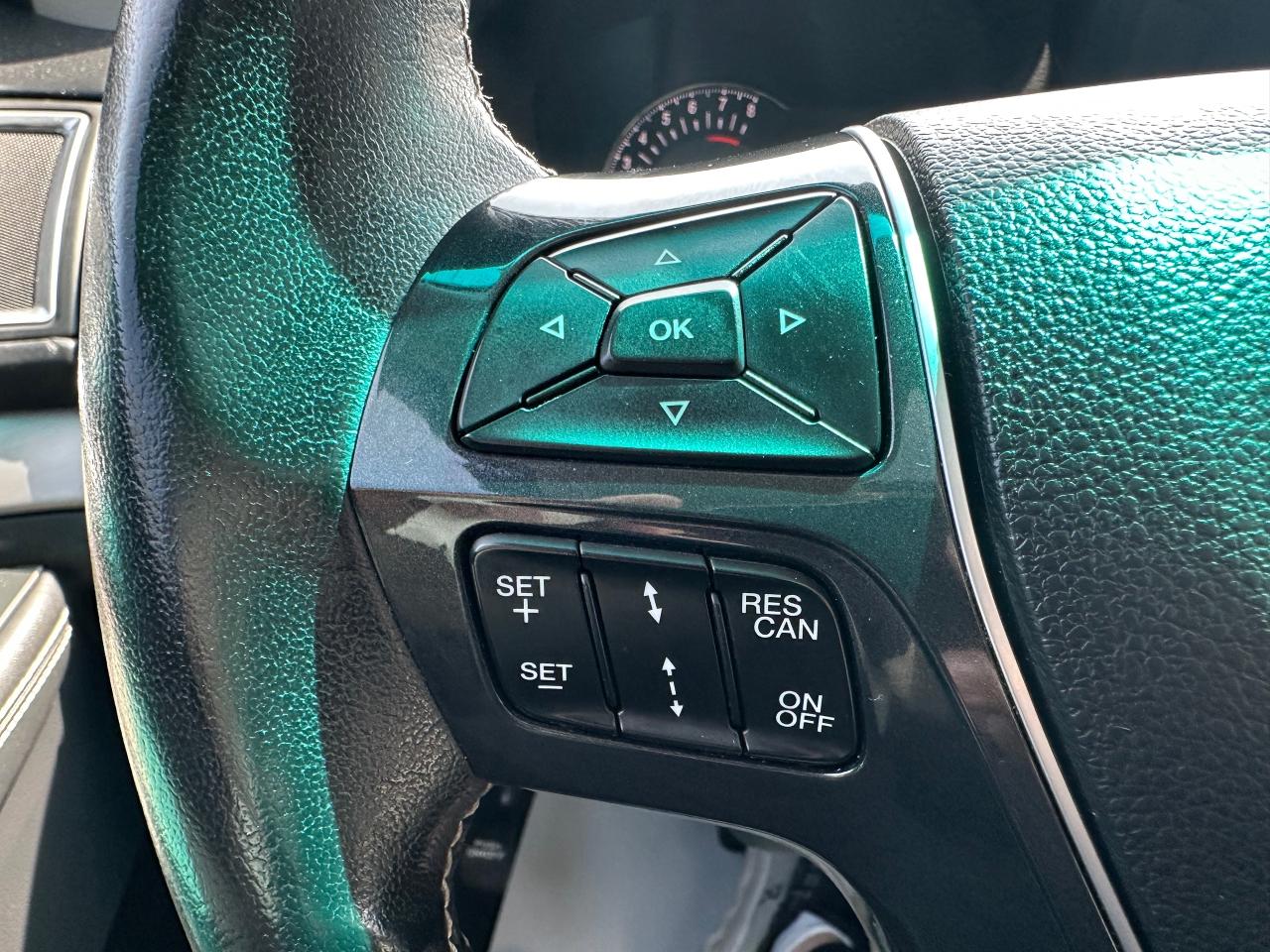 2016 Ford Explorer 4WD 4DR PLATINUM - Photo #29