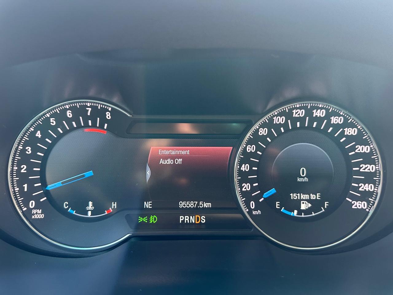 2016 Ford Explorer 4WD 4DR PLATINUM - Photo #31
