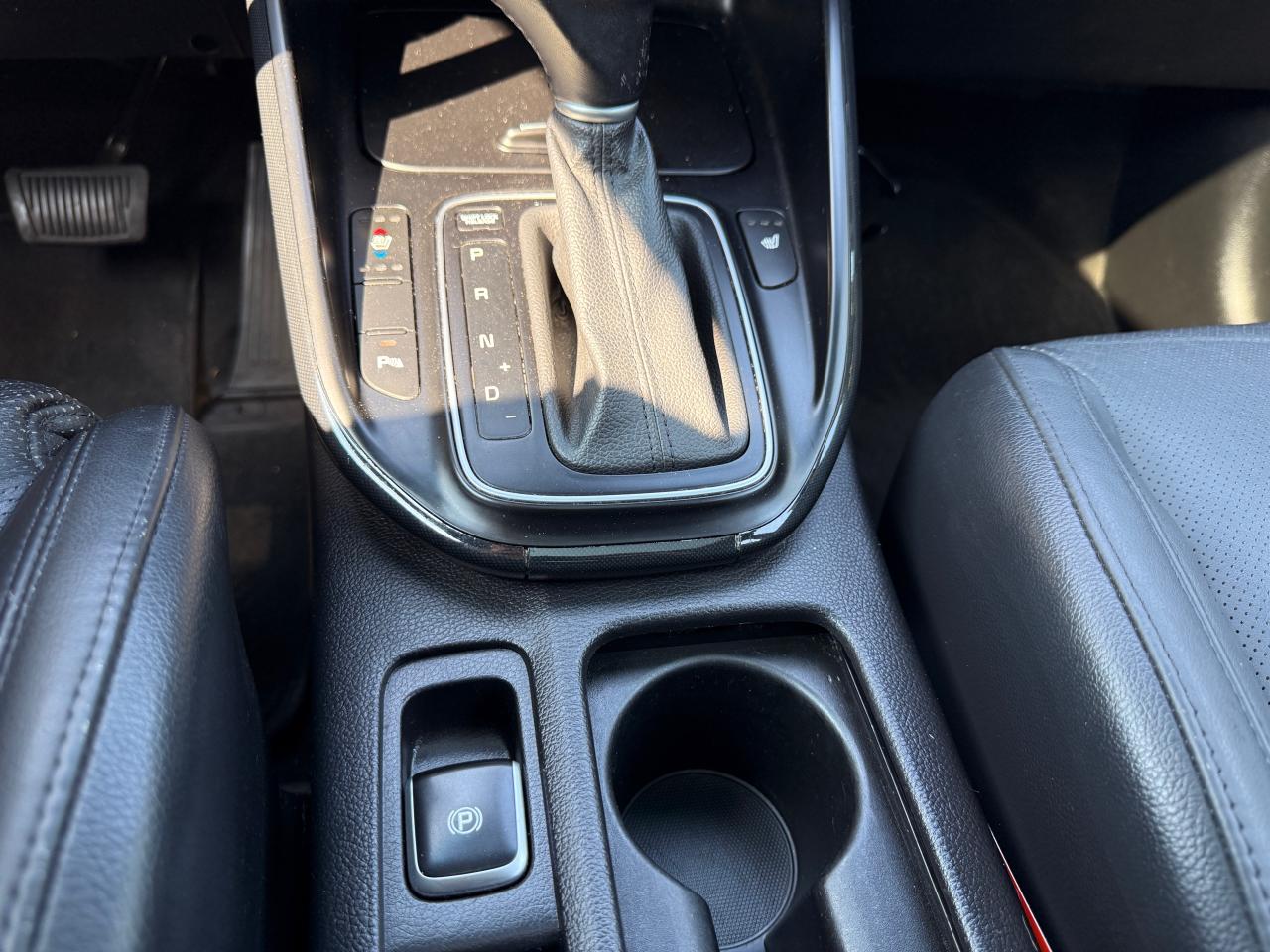 2016 Kia Rondo 4dr Wgn Auto EX Luxury w/Nav/17" Wheels - Photo #28