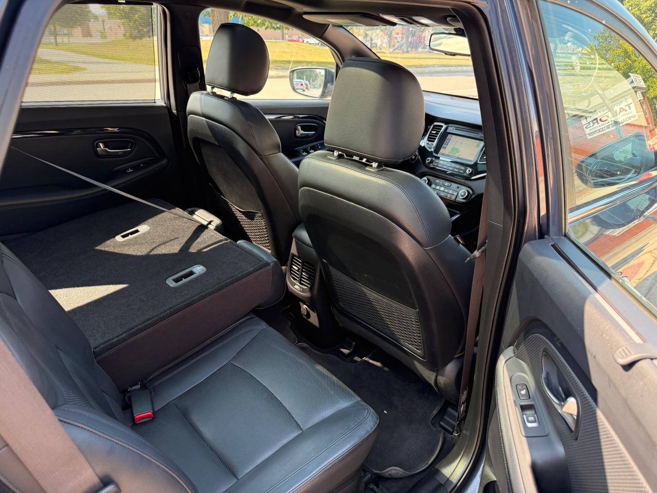 2016 Kia Rondo 4dr Wgn Auto EX Luxury w/Nav/17" Wheels - Photo #21