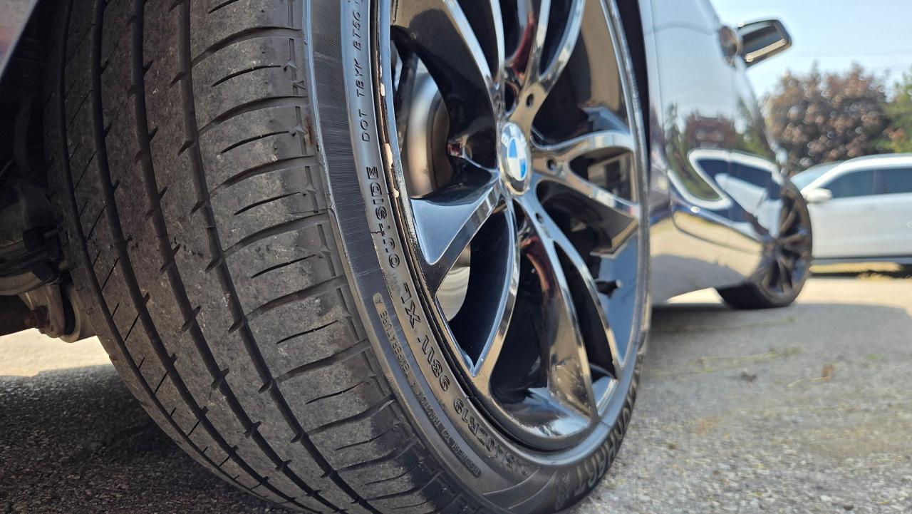 2014 BMW 6 Series 4DR SDN 640I XDRIVE AWD GRAN COUPE - Photo #20