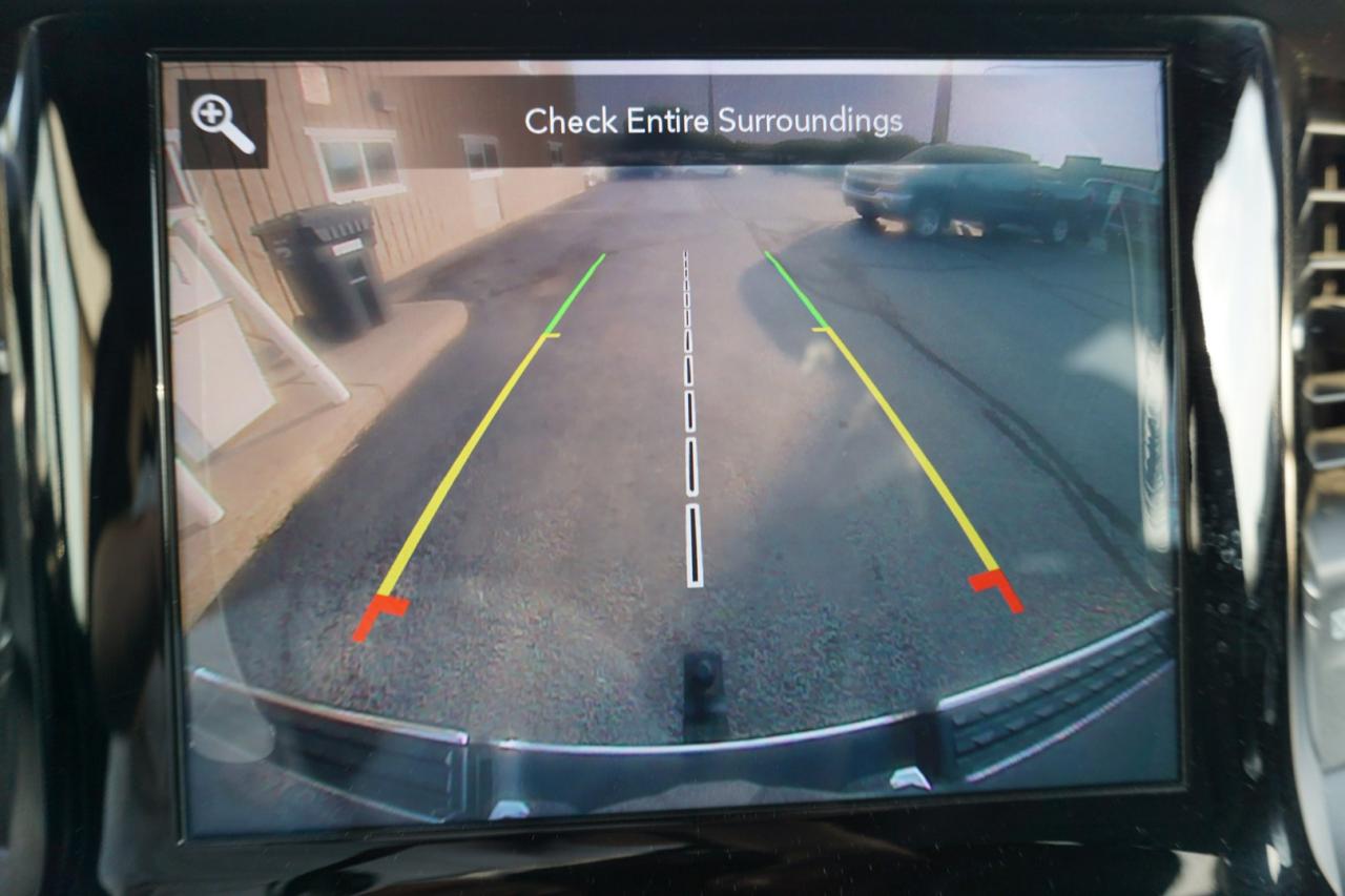 2019 RAM 1500 BIG HORN 4WD CERTIFIED *ACCIDENT FREE* NAV CAMERA BLUETOOTH CRUISE ALLOYS - Photo #22