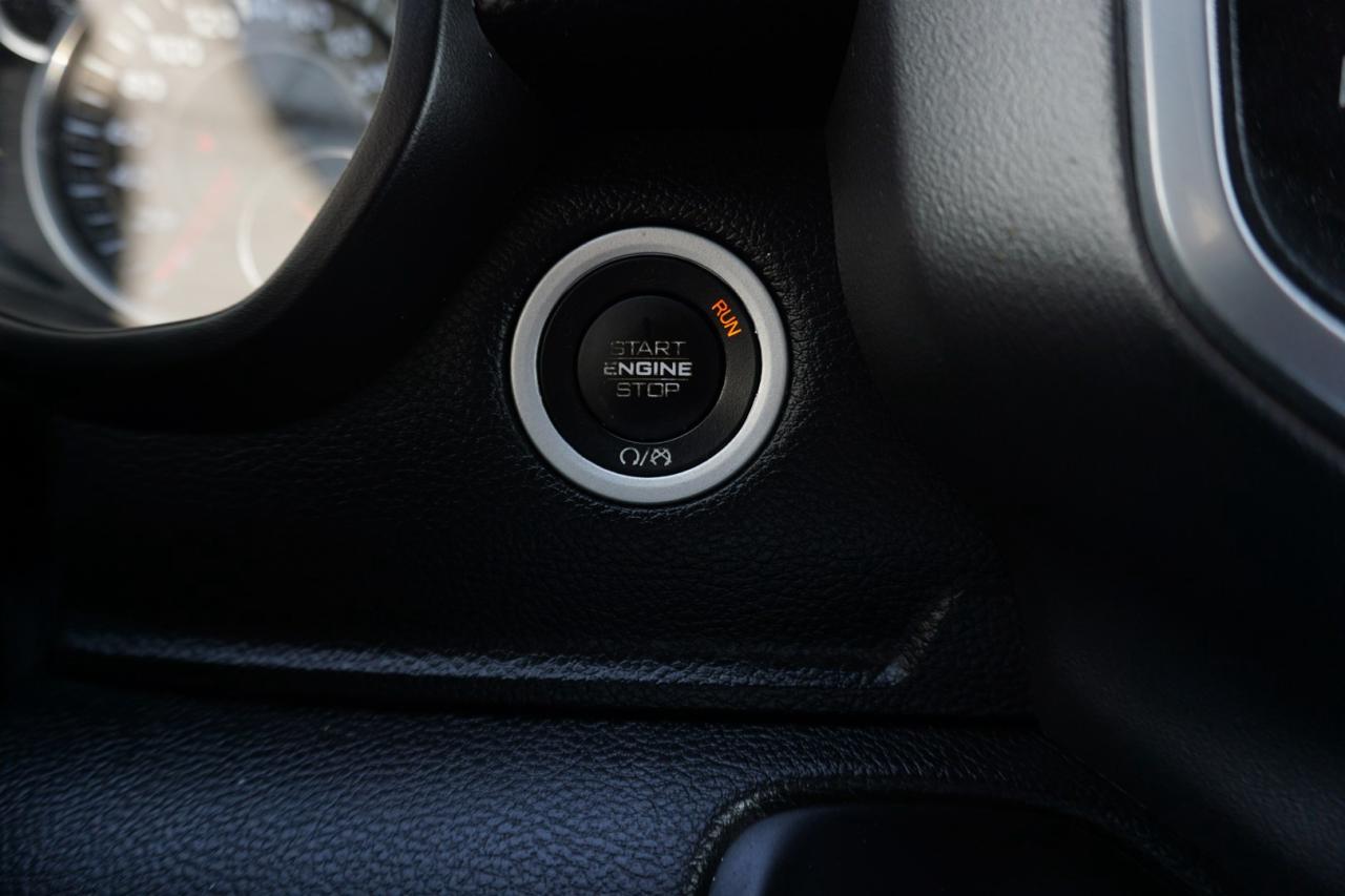 2019 RAM 1500 BIG HORN 4WD CERTIFIED *ACCIDENT FREE* NAV CAMERA BLUETOOTH CRUISE ALLOYS - Photo #27