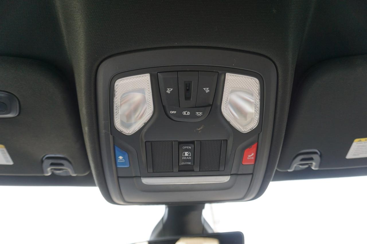 2019 RAM 1500 BIG HORN 4WD CERTIFIED *ACCIDENT FREE* NAV CAMERA BLUETOOTH CRUISE ALLOYS - Photo #33