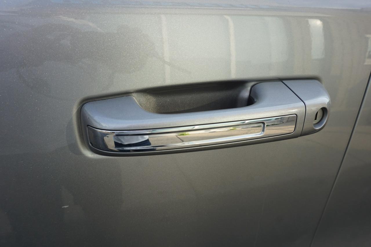 2019 RAM 1500 BIG HORN 4WD CERTIFIED *ACCIDENT FREE* NAV CAMERA BLUETOOTH CRUISE ALLOYS - Photo #35