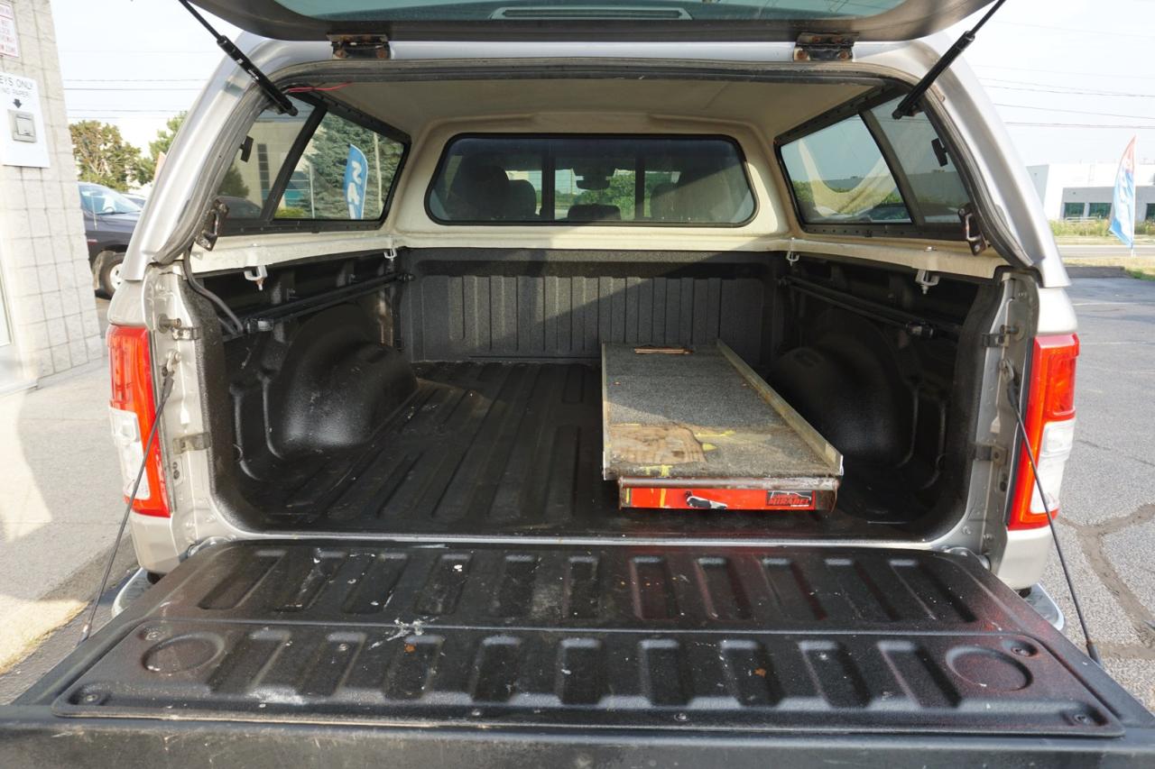 2019 RAM 1500 BIG HORN 4WD CERTIFIED *ACCIDENT FREE* NAV CAMERA BLUETOOTH CRUISE ALLOYS - Photo #42