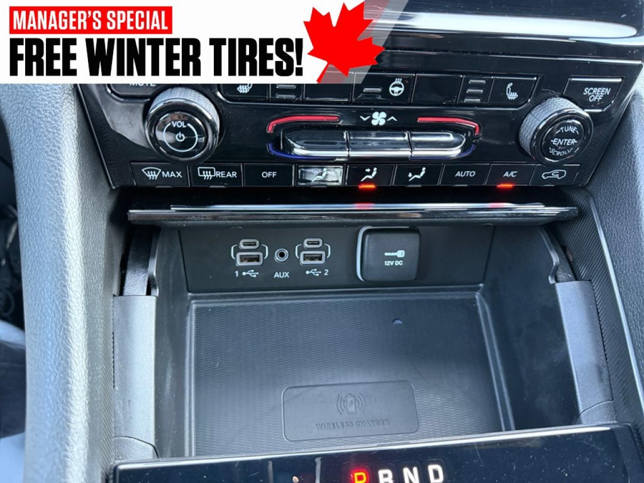 2024 Jeep Grand Cherokee LAREDO 4x4 Photo