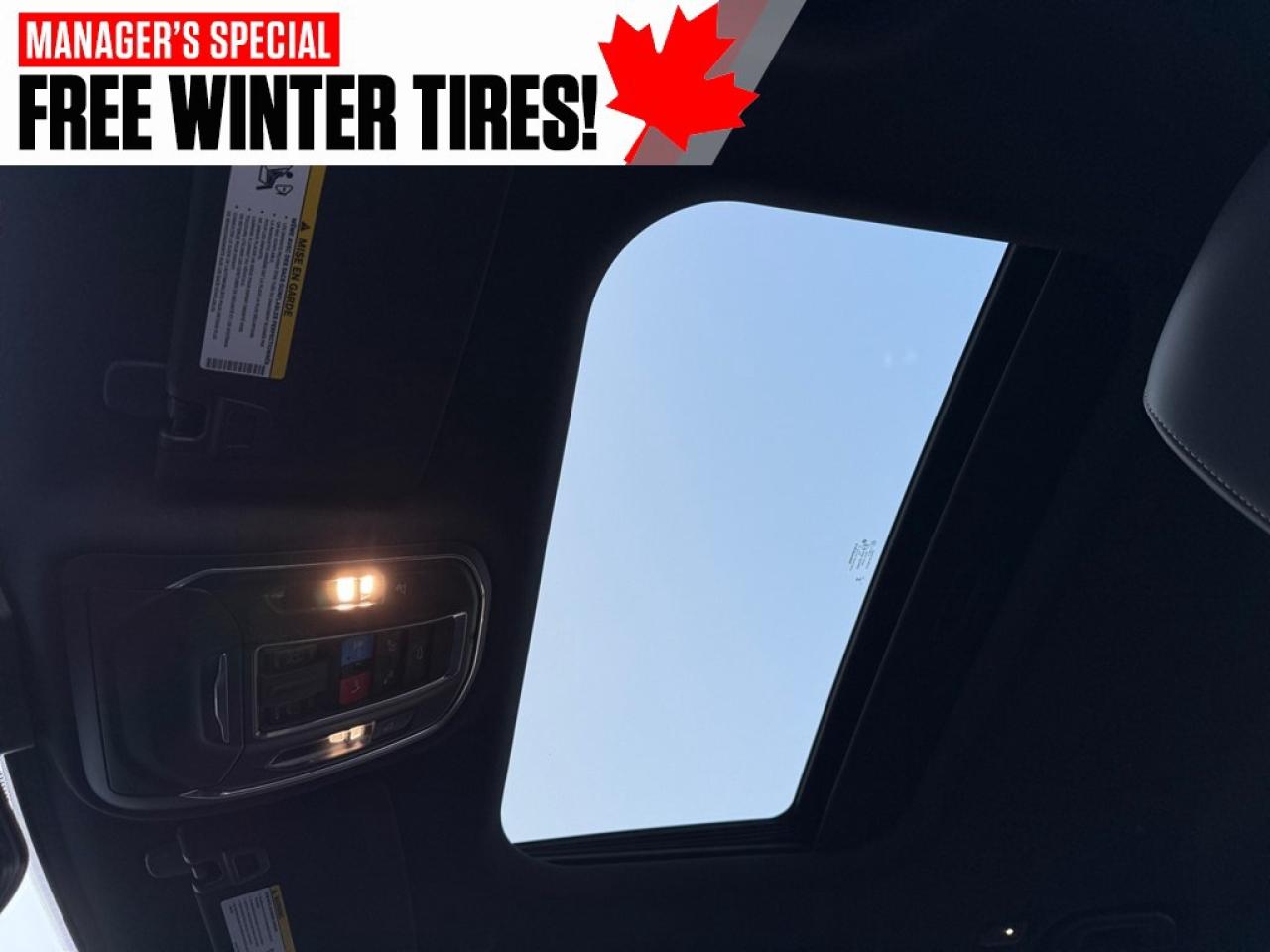 2024 Jeep Grand Cherokee LAREDO 4x4 Photo