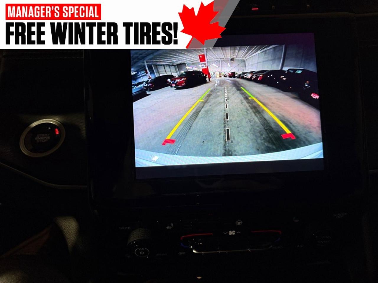 2024 Jeep Grand Cherokee LAREDO 4x4 Photo