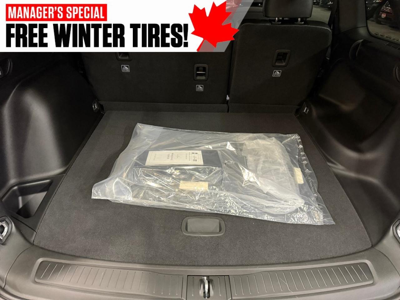 2024 Jeep Grand Cherokee LAREDO 4x4 Photo