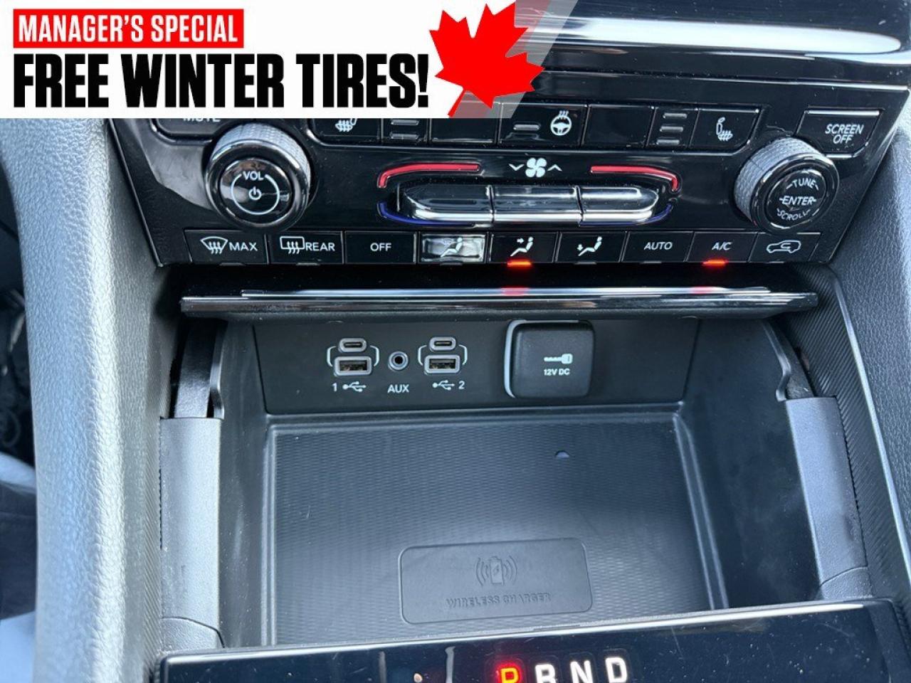 2024 Jeep Grand Cherokee LAREDO 4x4 Photo