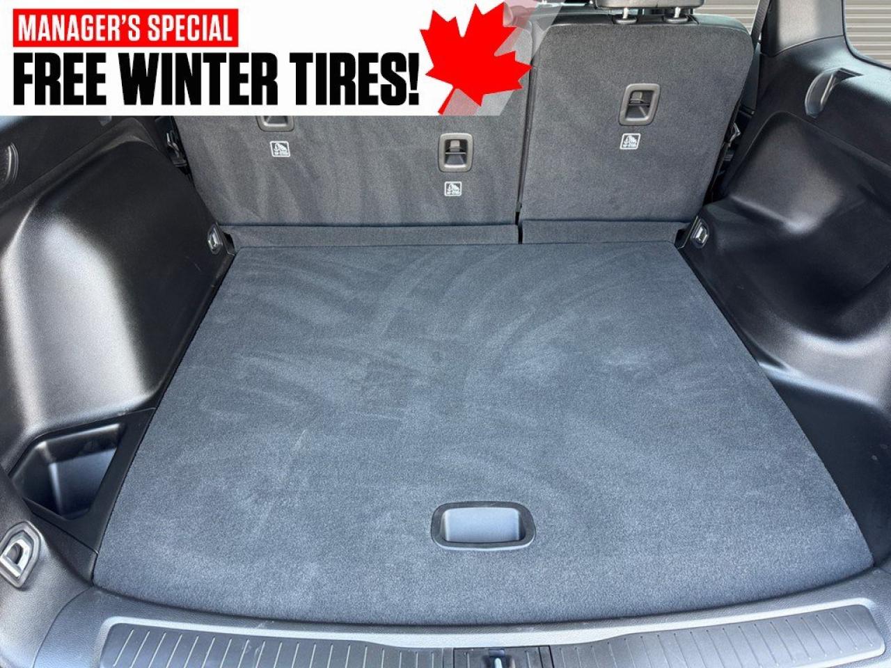 2024 Jeep Grand Cherokee LAREDO 4x4 Photo