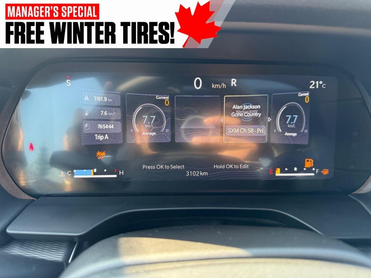 2024 Jeep Grand Cherokee LAREDO 4x4 Photo