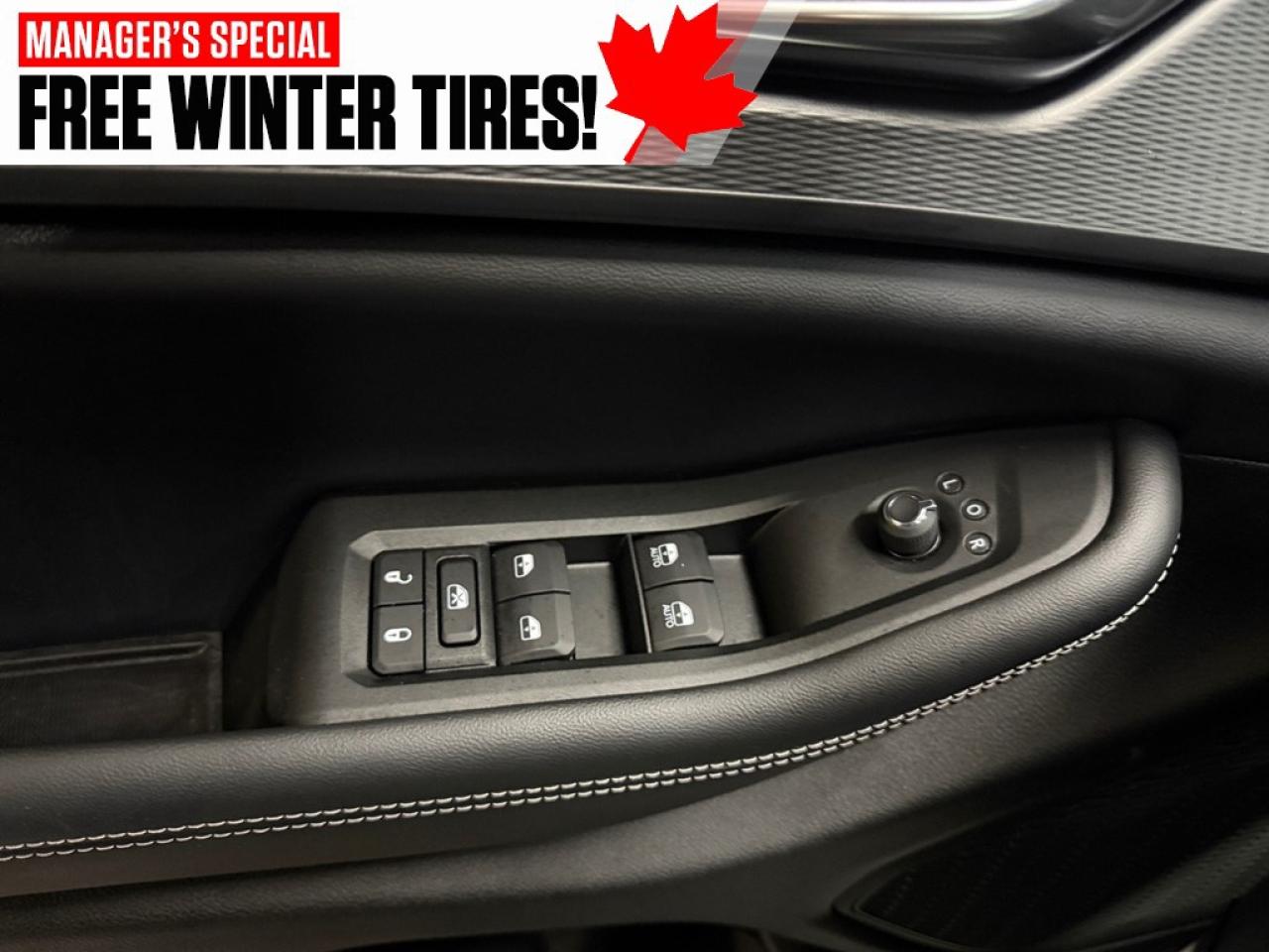 2024 Jeep Grand Cherokee LAREDO 4x4 Photo