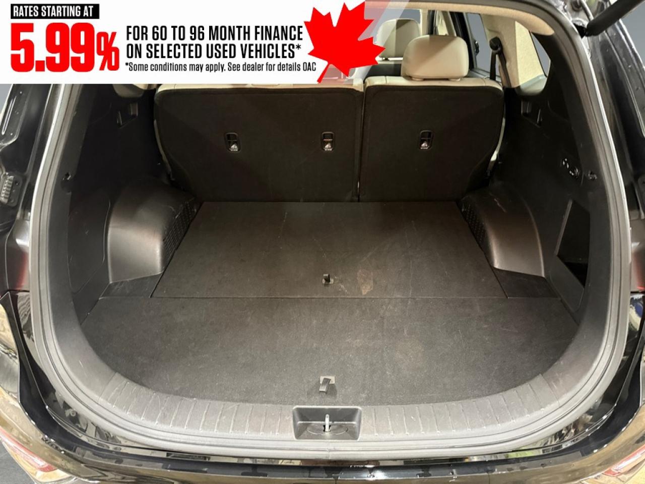 2020 Hyundai Santa Fe 2.0T Luxury AWD Photo