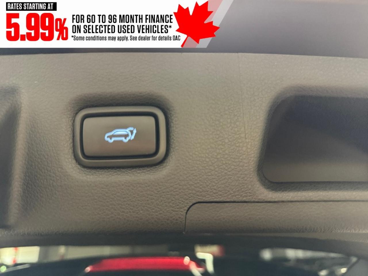 2020 Hyundai Santa Fe 2.0T Luxury AWD Photo