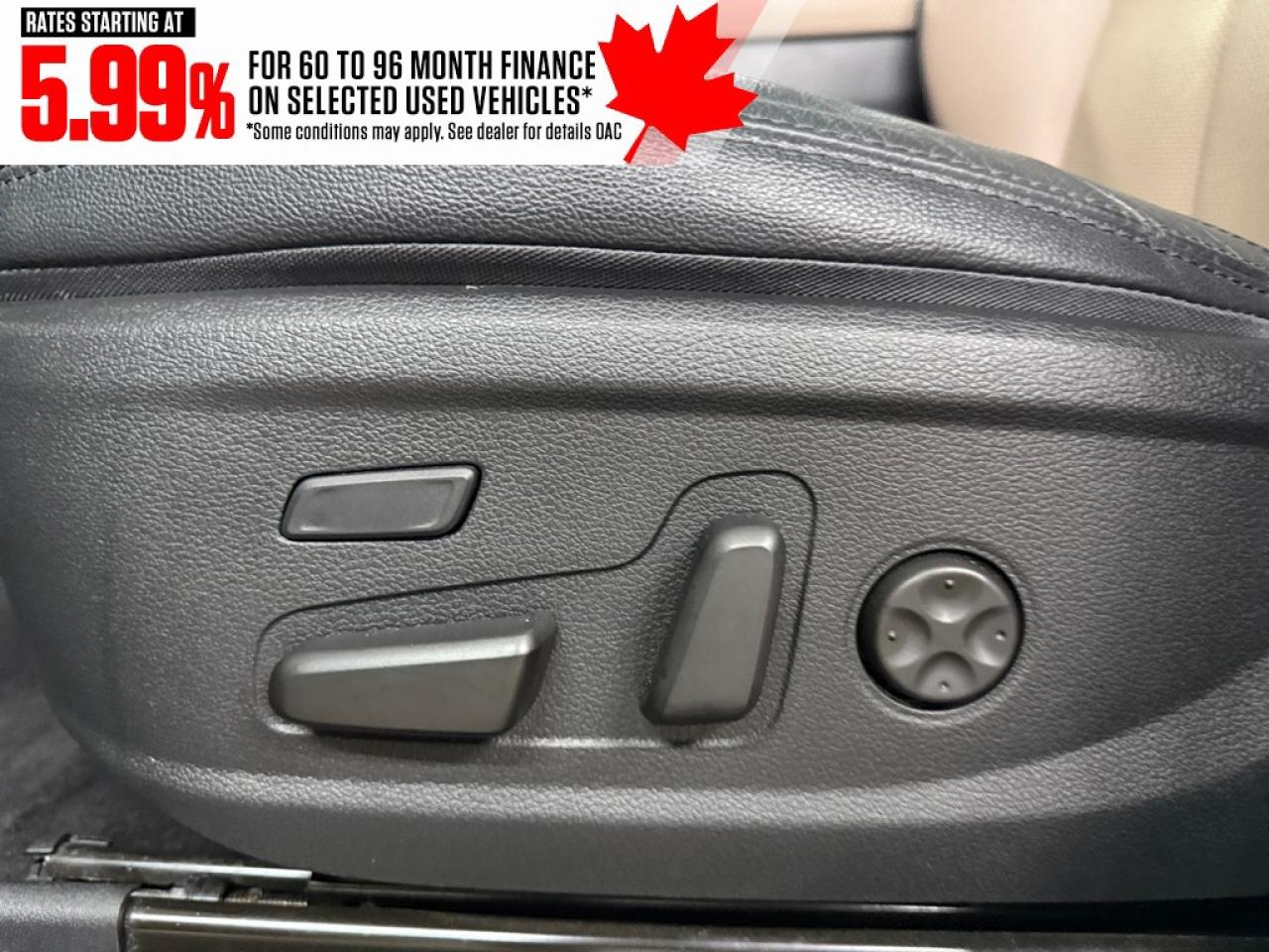 2020 Hyundai Santa Fe 2.0T Luxury AWD Photo