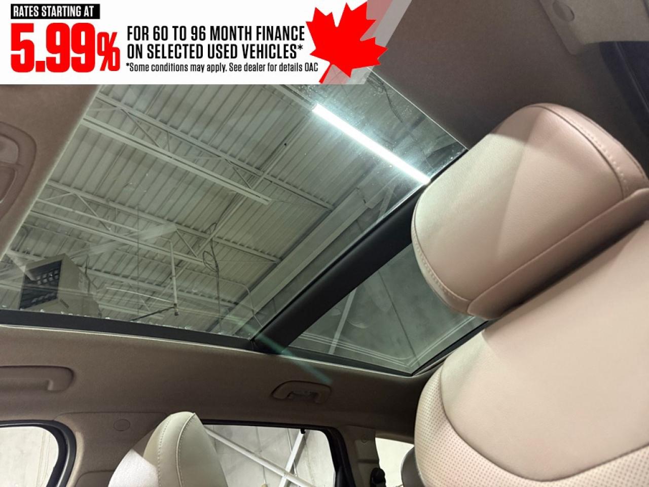 2020 Hyundai Santa Fe 2.0T Luxury AWD Photo