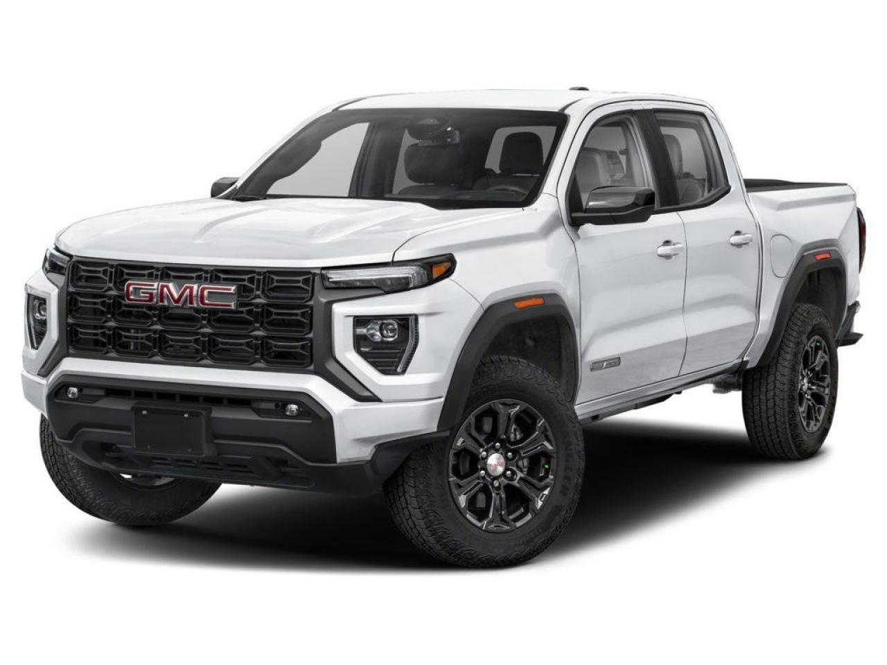 New 2026 GMC Canyon Elevation for sale in Tillsonburg, ON