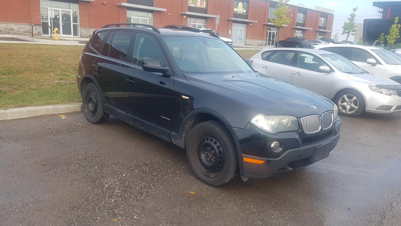 2010 BMW X3 28i - Photo #2