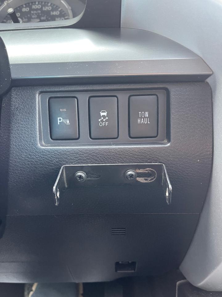 2015 Toyota Tundra Platinum Photo