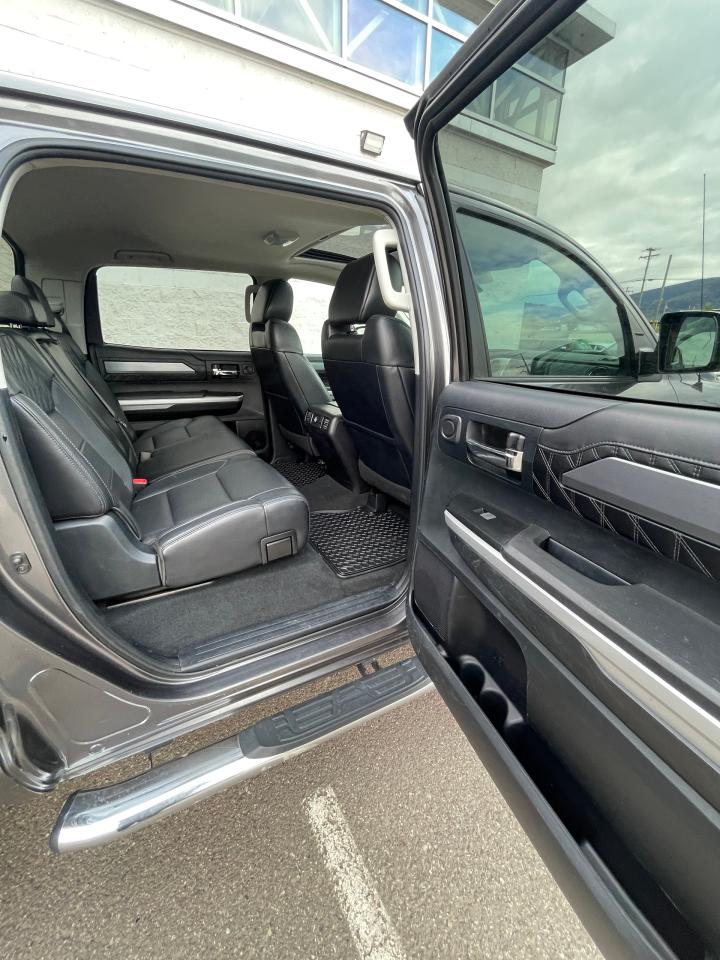 2015 Toyota Tundra Platinum Photo