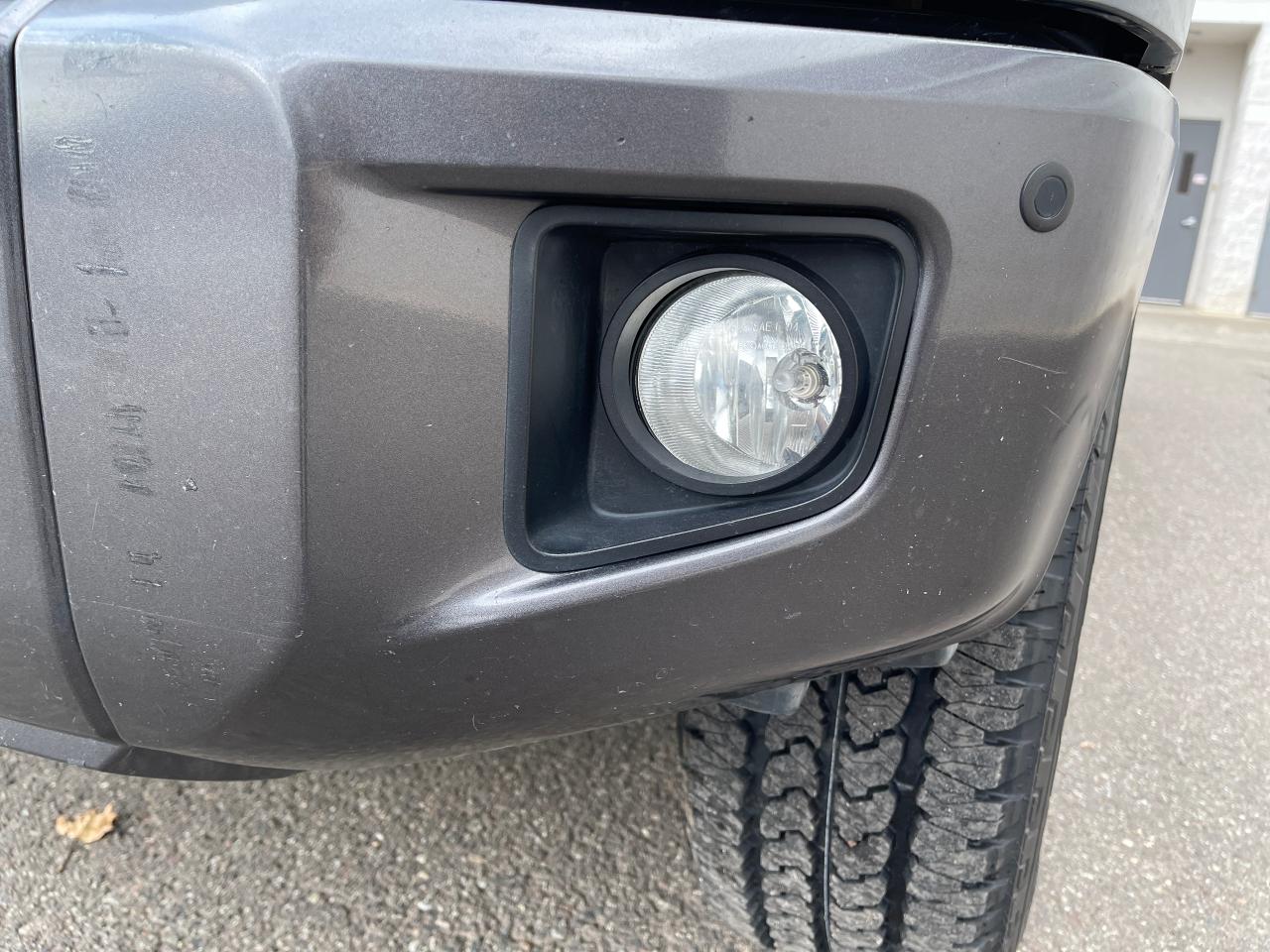 2015 Toyota Tundra Platinum Photo